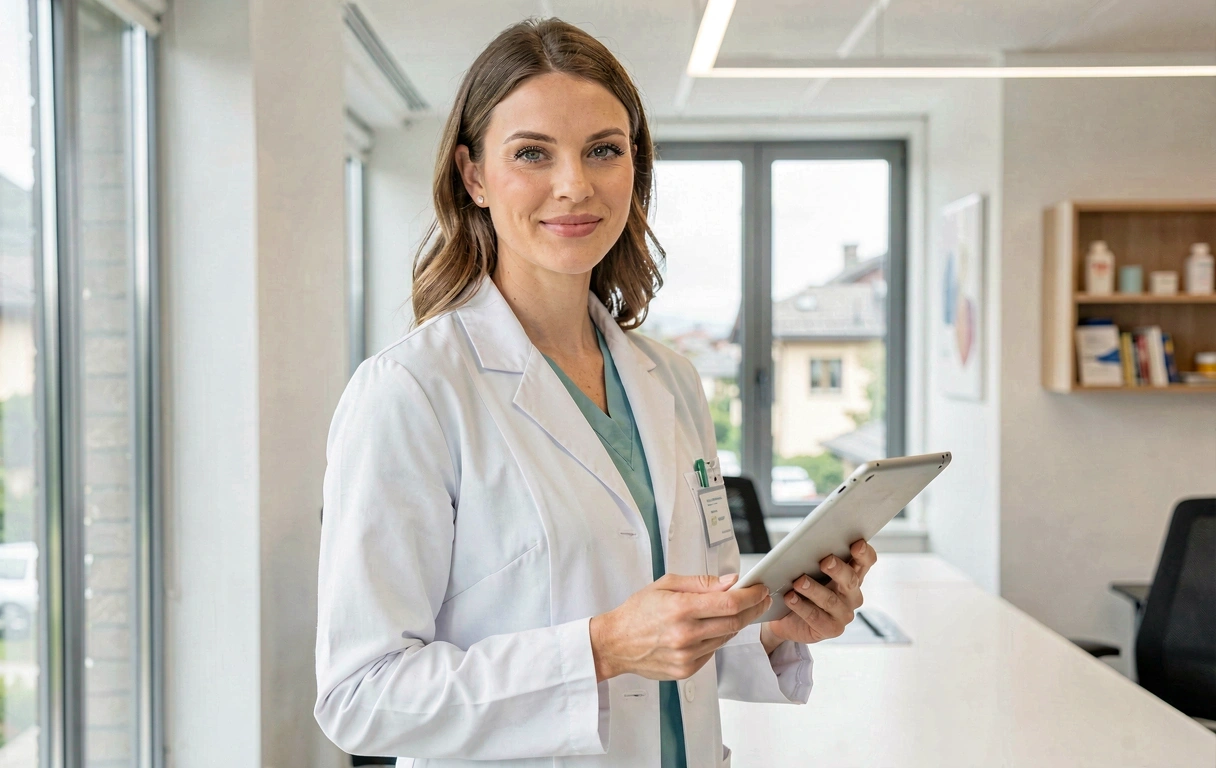 Spécialiste HealthBeratung