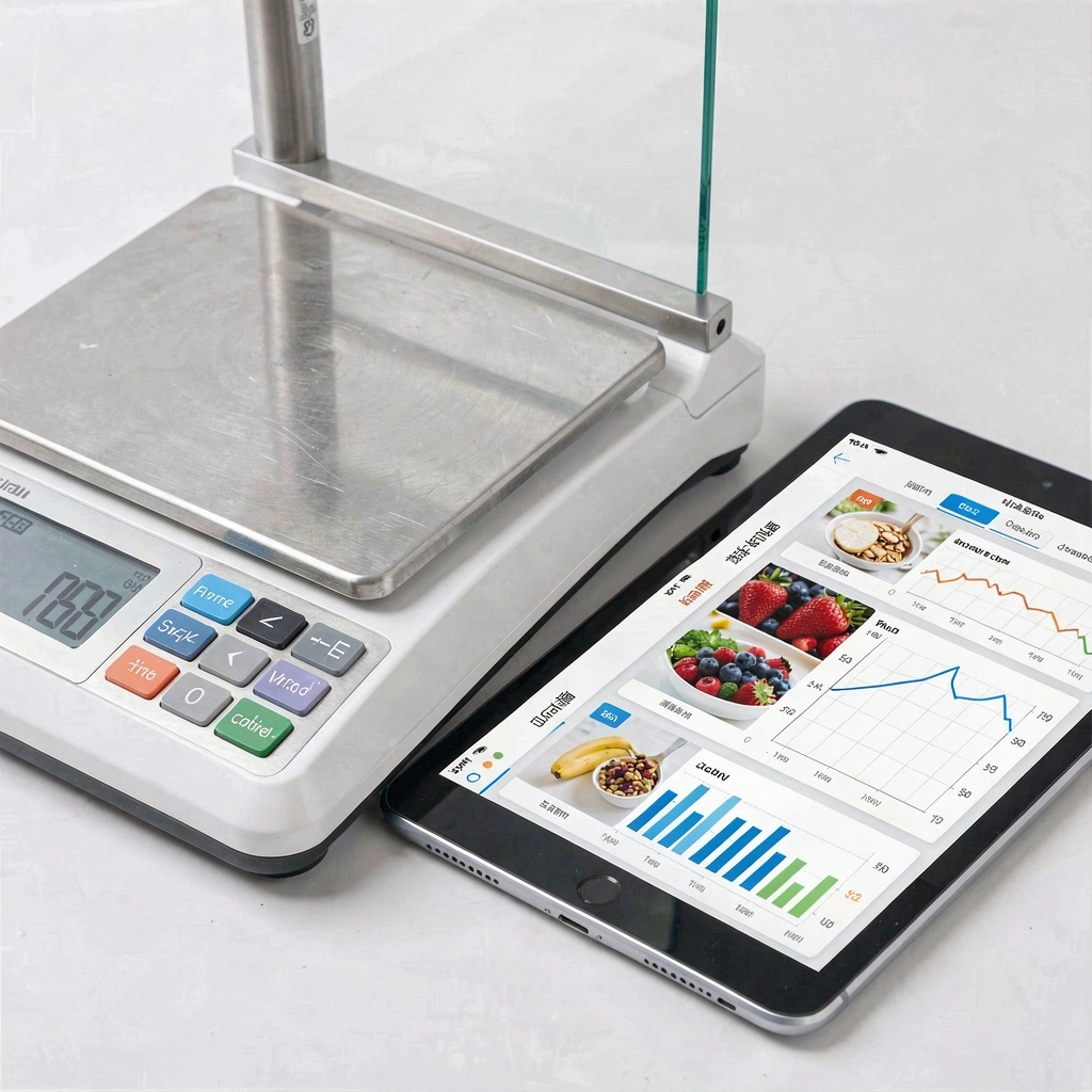 Analyse nutritionnelle technique